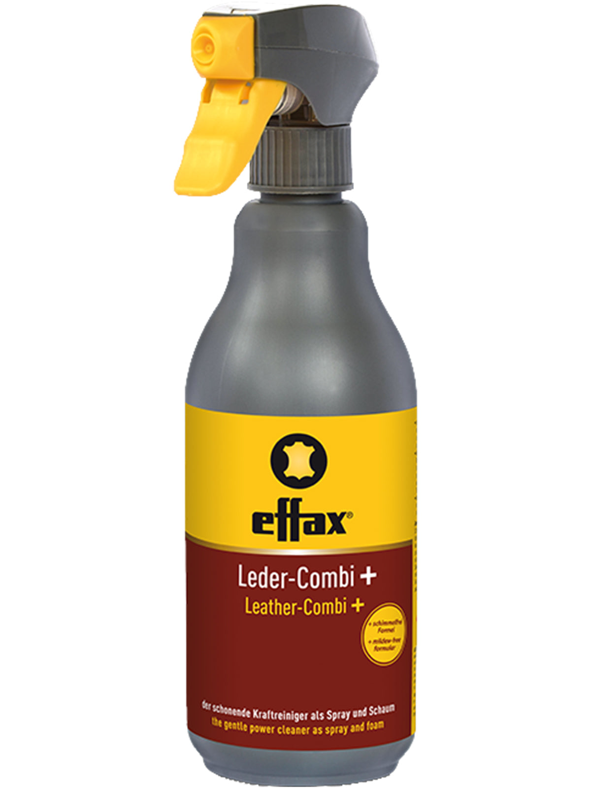 Effax Leder-Combi+