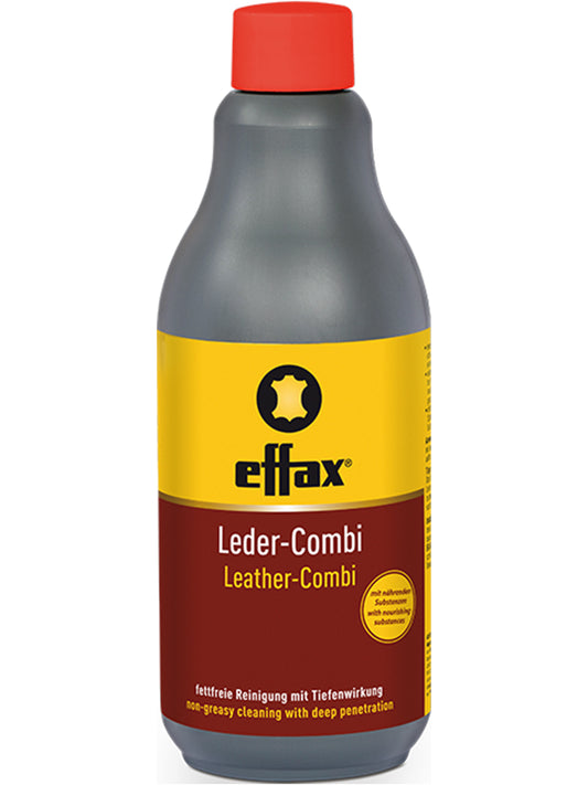 Effax Leder-Combi