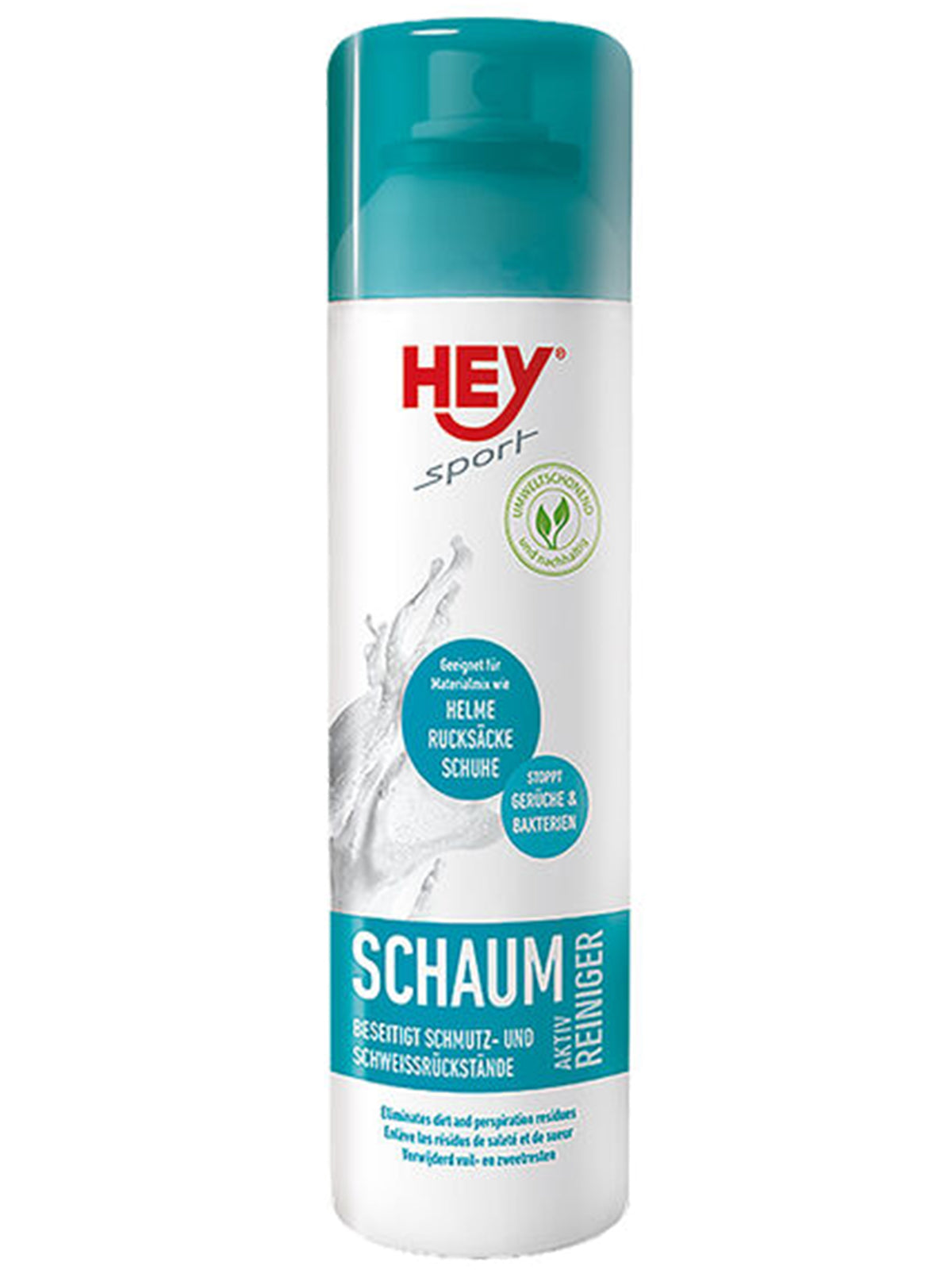 HEY Schaum Aktiv Reiniger