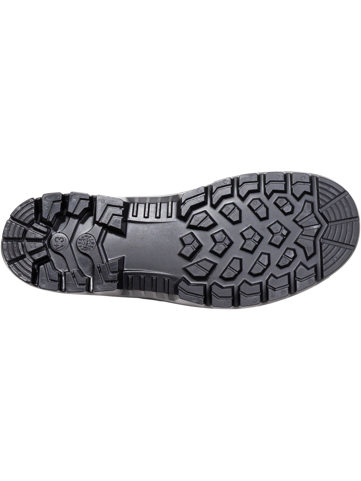 Spirale Ranch low