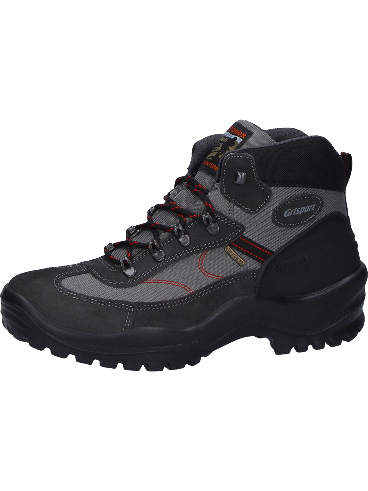 Grisport Schnürstiefel Gritex