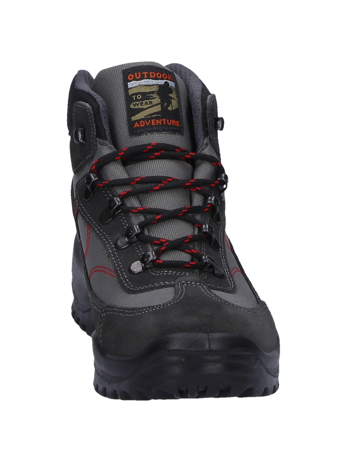 Grisport Schnürstiefel Gritex