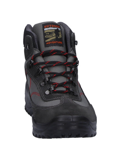 Grisport Schnürstiefel Gritex