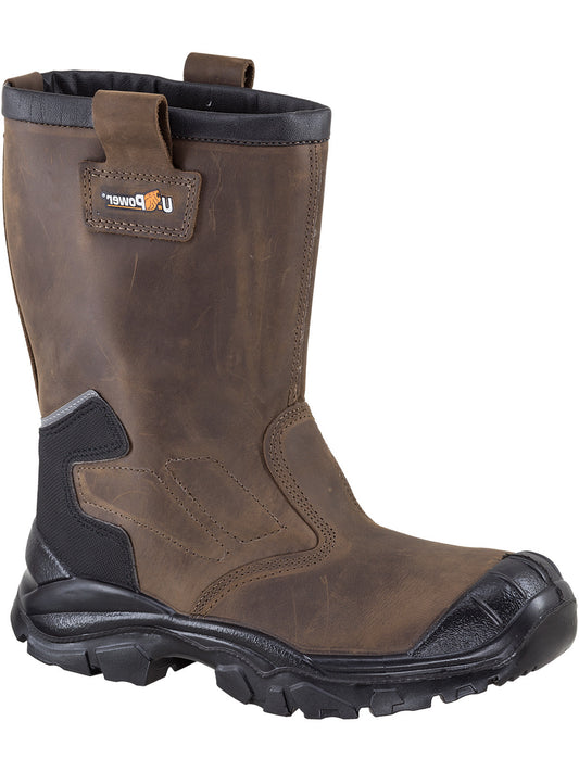 U-Power Alaska