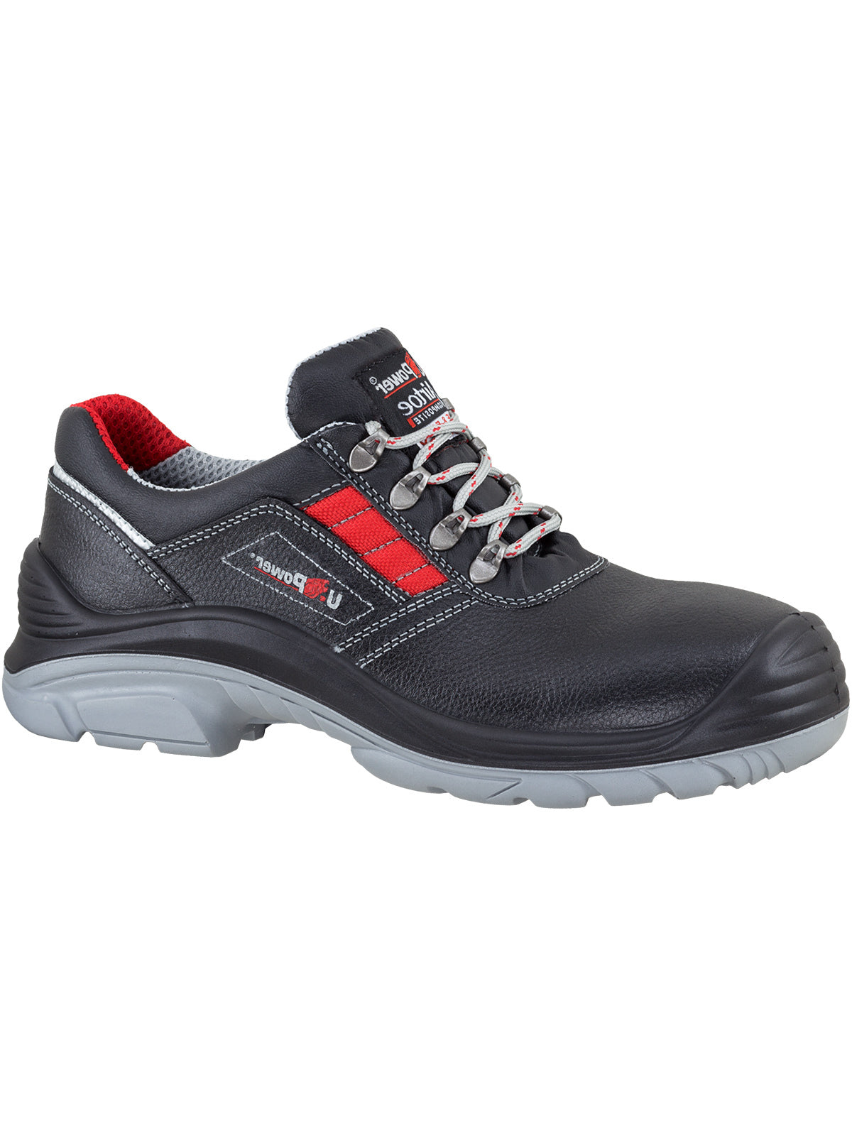 U-Power Elect