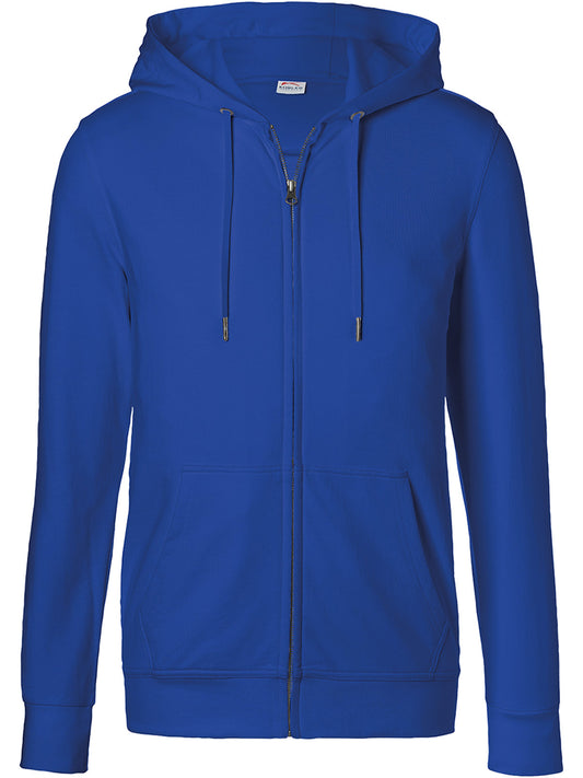 Kübler Sweatjacke
