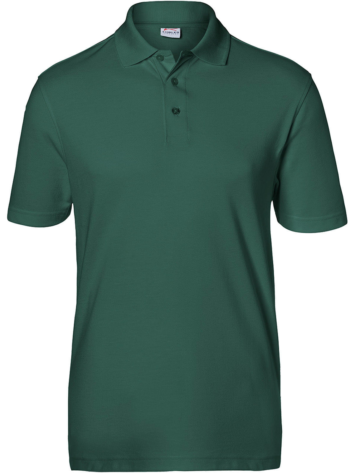 Kübler Poloshirt