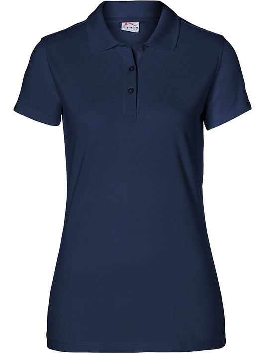 Kübler Poloshirt Damen