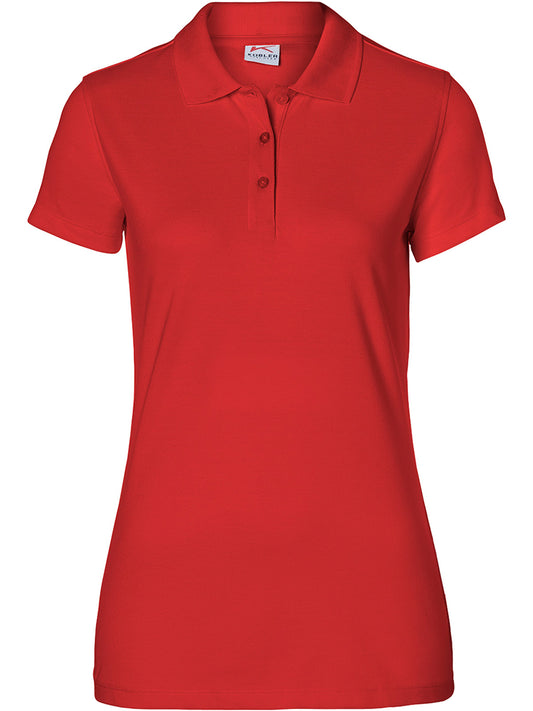Kübler Poloshirt Damen