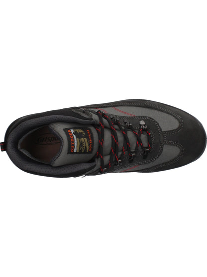 Grisport Schnürstiefel Gritex