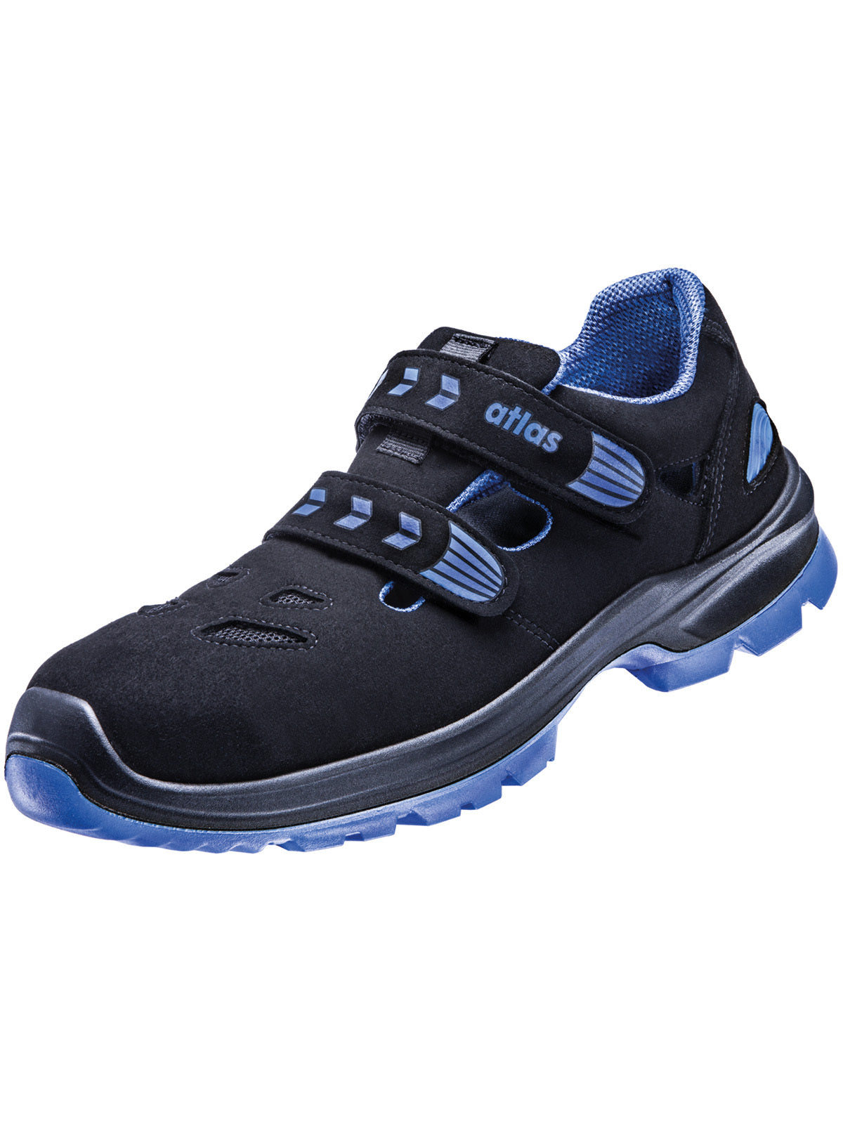 Atlas SL 46 blue 2.0