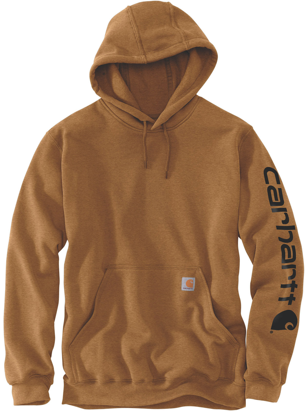 Carhartt Hooded Sweatshirt