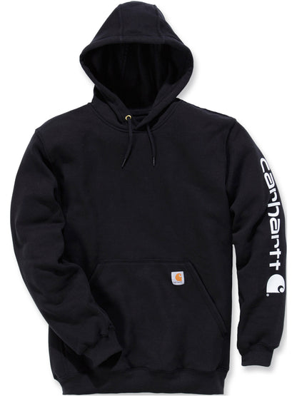 Carhartt Hooded Sweatshirt