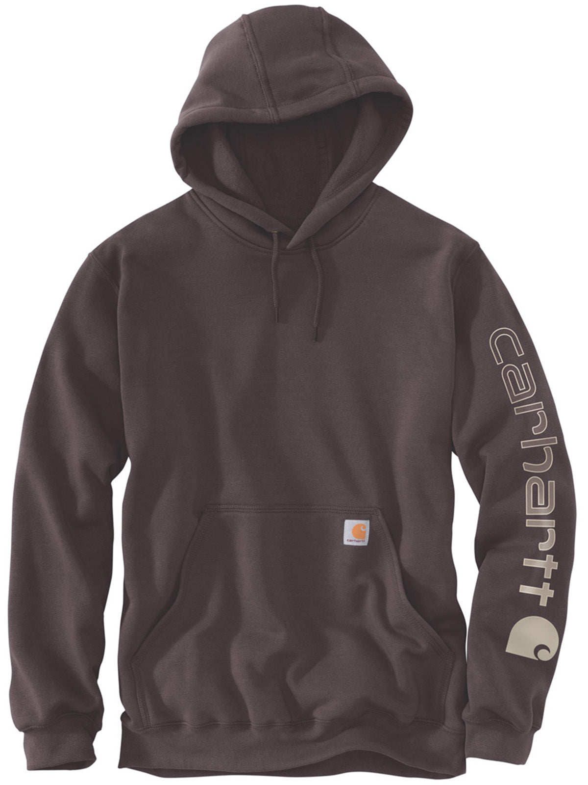 Carhartt Kapuzensweatshirt