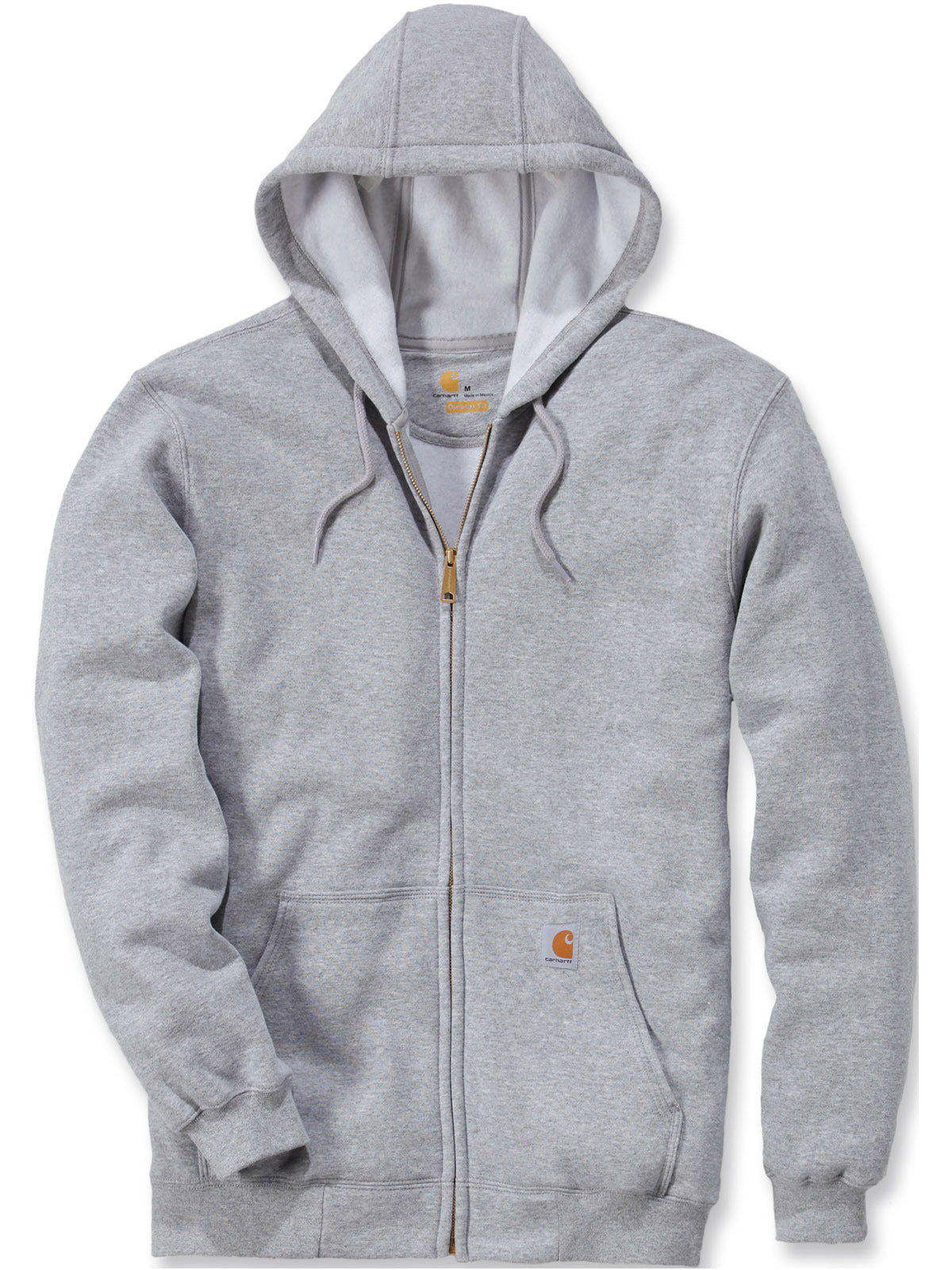 Carhartt Sweatjacke