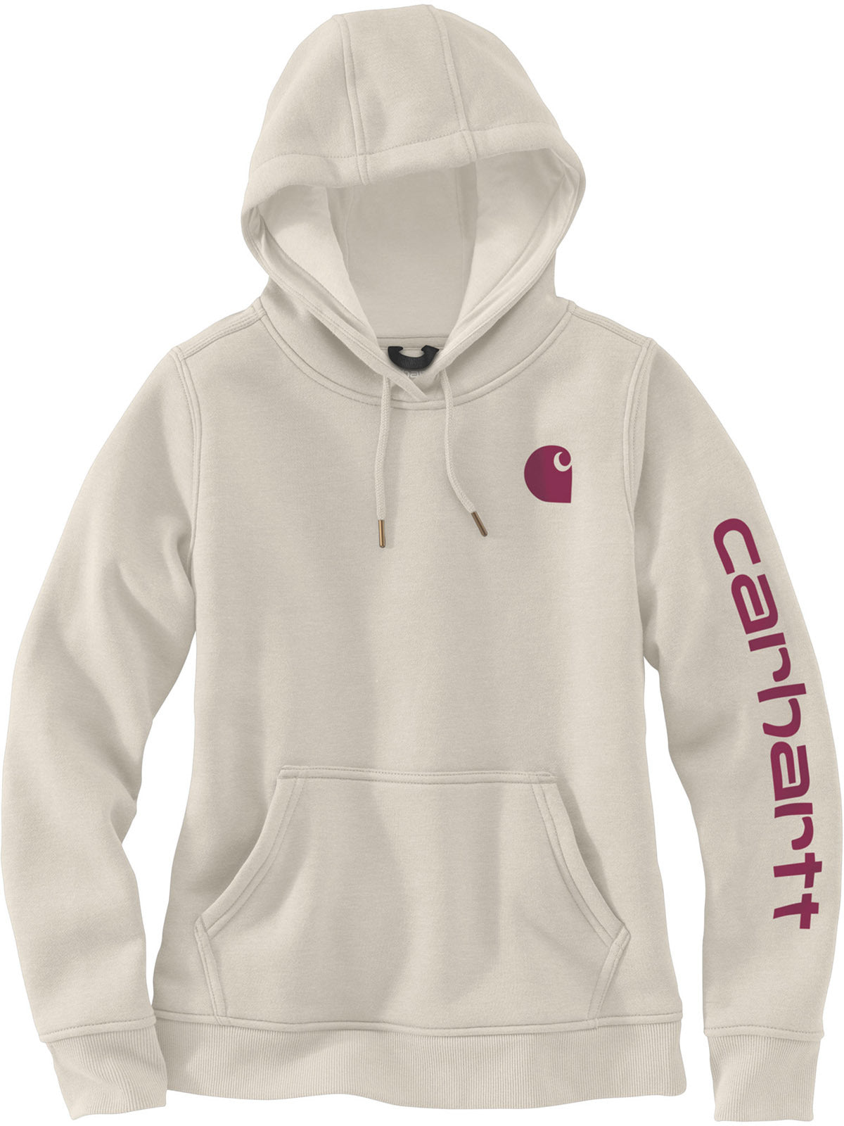Carhartt Clarksburg Sweatshirt