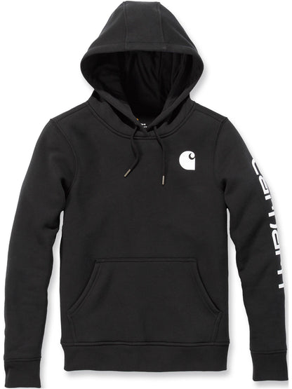Carhartt Clarksburg Sweatshirt