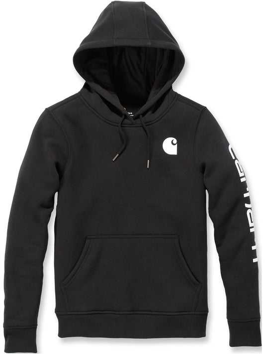 Carhartt Clarksburg Sweatshirt
