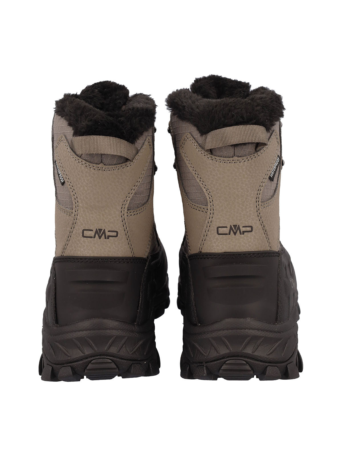 CMP Fynnick Snow