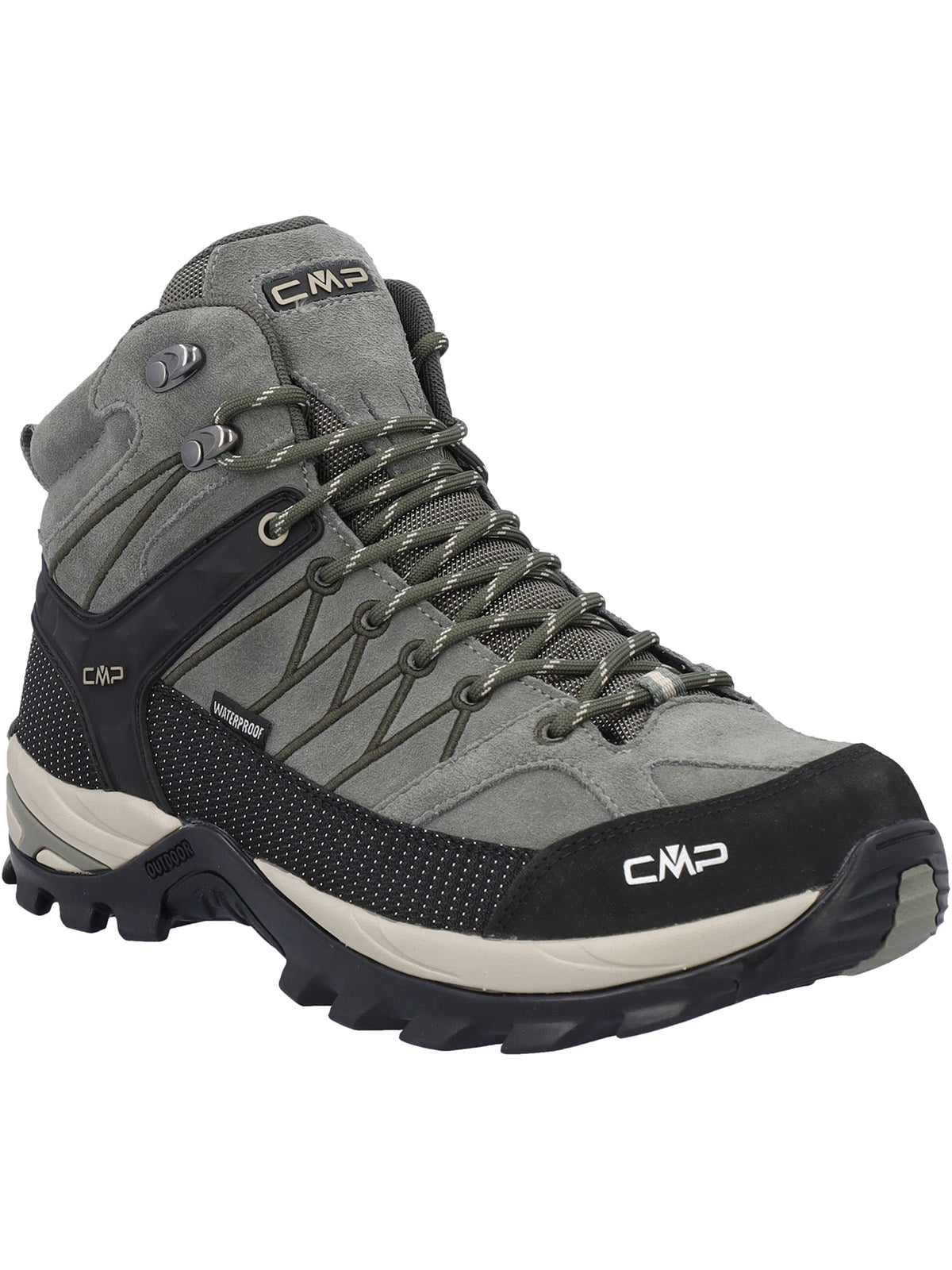 CMP Rigel Mid