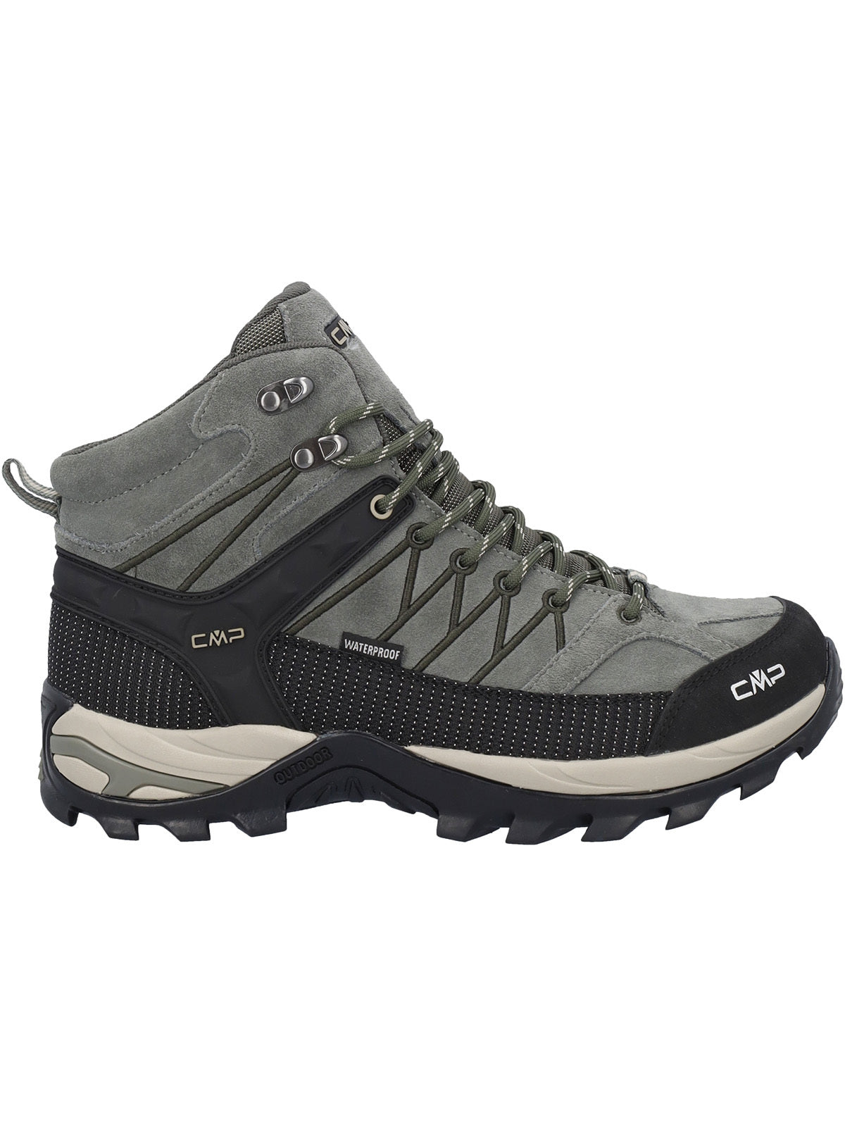 CMP Rigel Mid