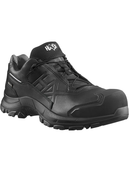 Haix Black Eagle Safety