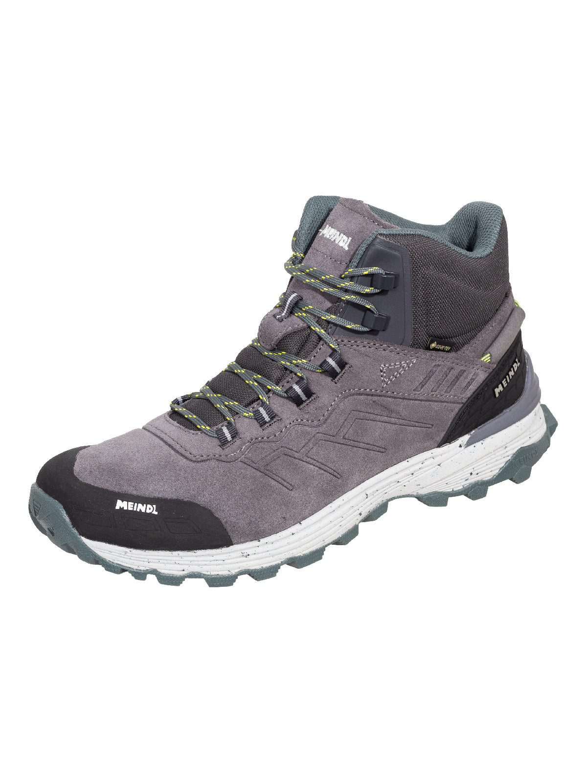 Meindl Dallas Mid GTX
