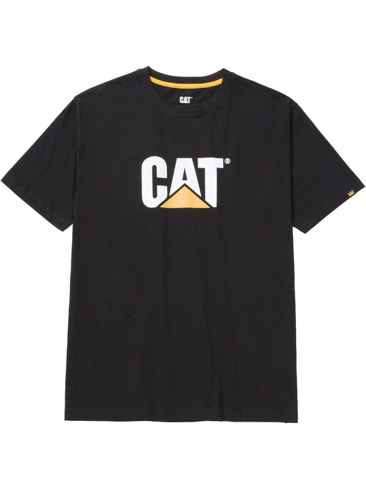 Caterpillar Logo T-Shirt