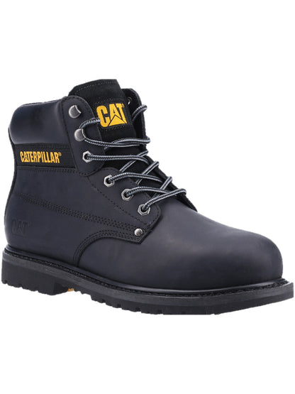 Caterpillar Powerplant