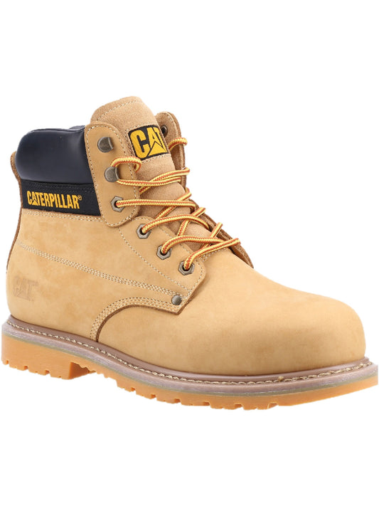 Caterpillar Powerplant