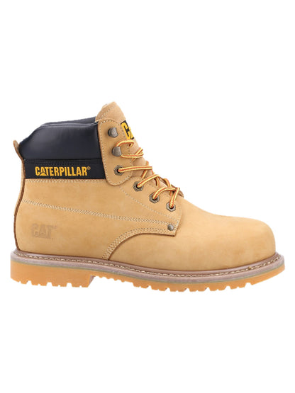 Caterpillar Powerplant