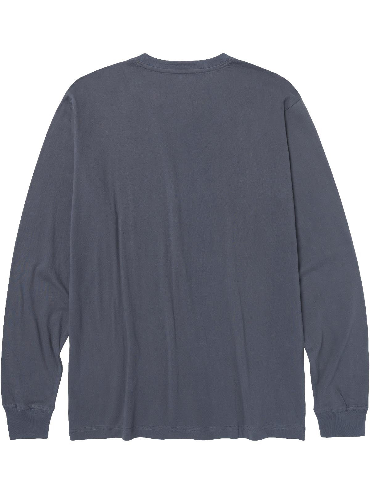 Caterpillar Trademark Banner Long Sleeve