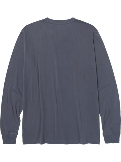 Caterpillar Trademark Banner Long Sleeve