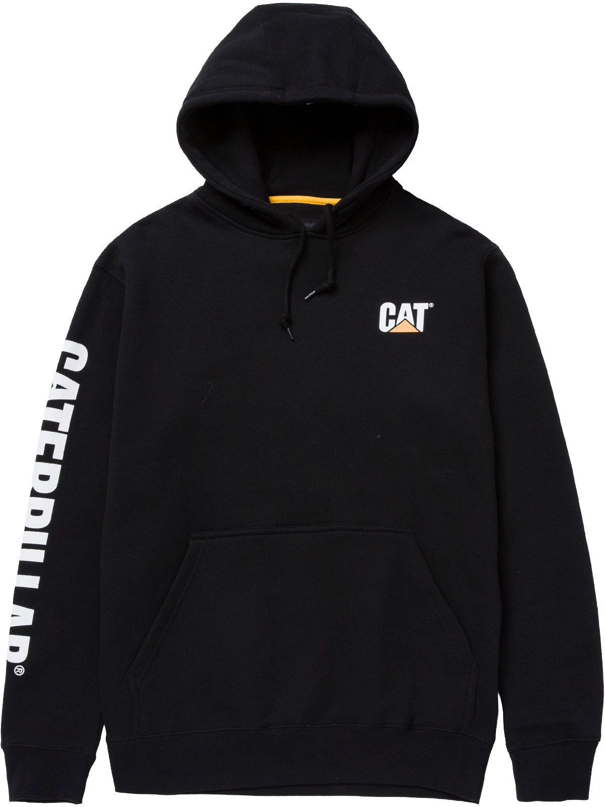 Caterpillar Kapuzensweatshirt