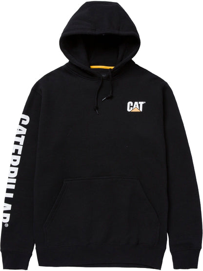Caterpillar Kapuzensweatshirt