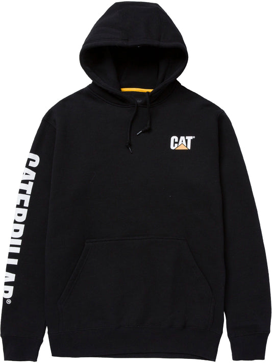Caterpillar Kapuzensweatshirt