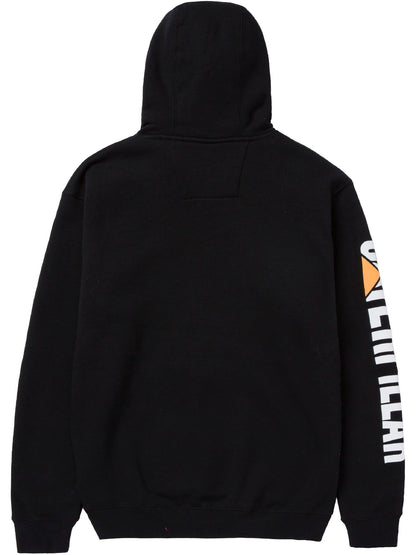 Caterpillar Kapuzensweatshirt