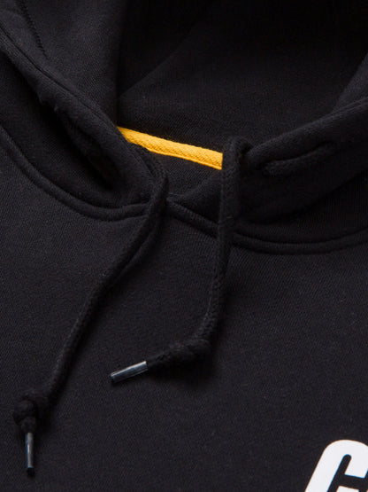 Caterpillar Kapuzensweatshirt