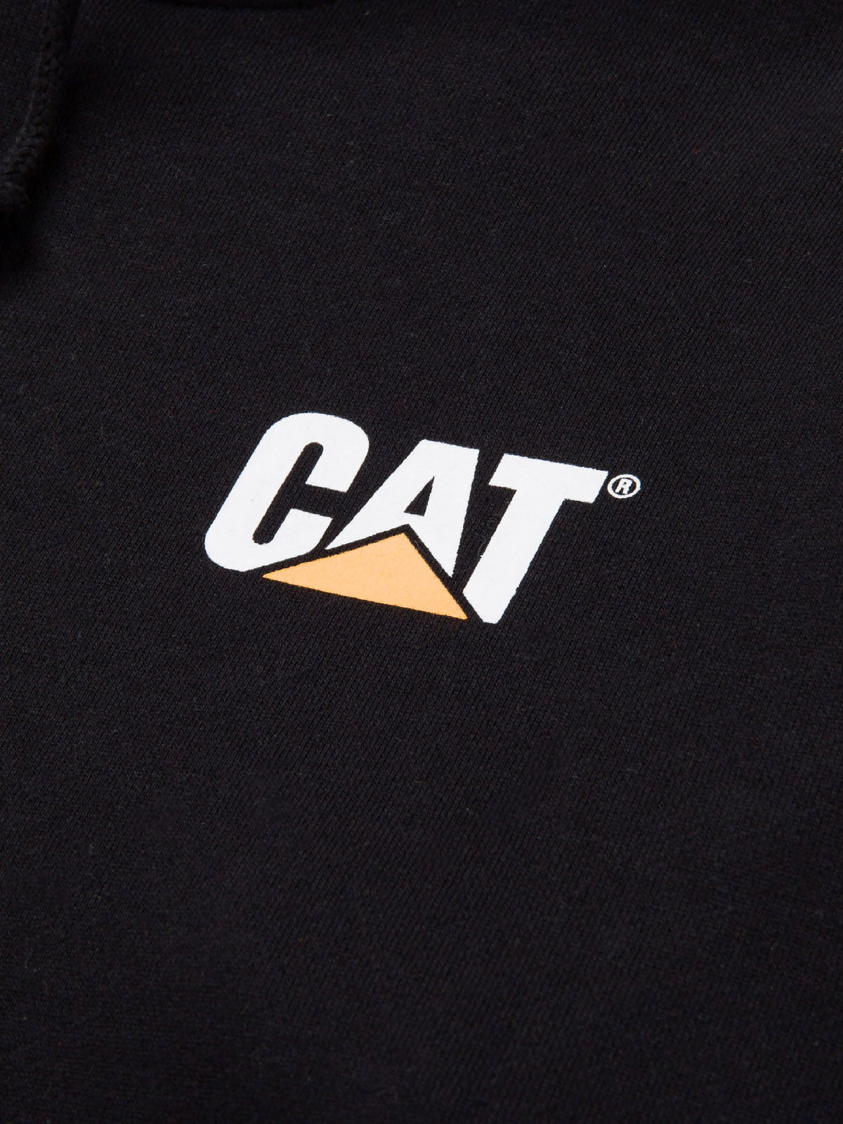 Caterpillar Kapuzensweatshirt