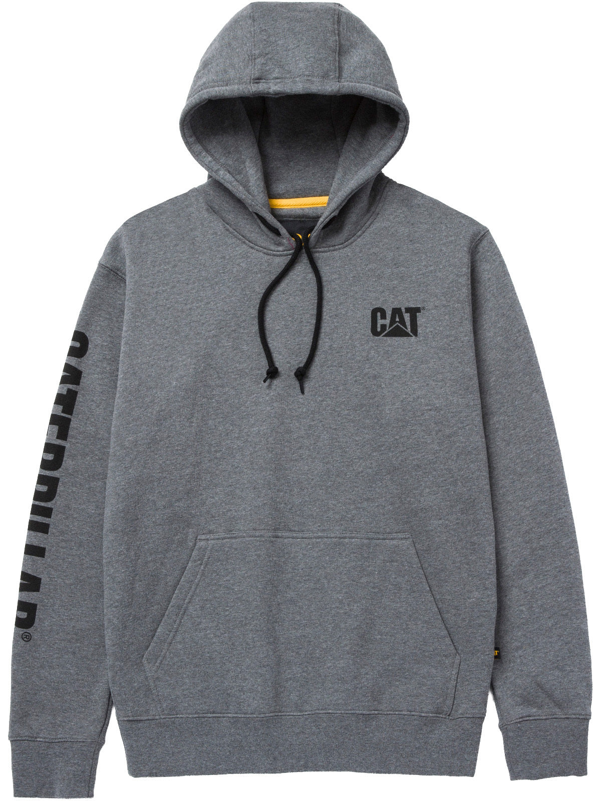 Caterpillar Kapuzensweatshirt