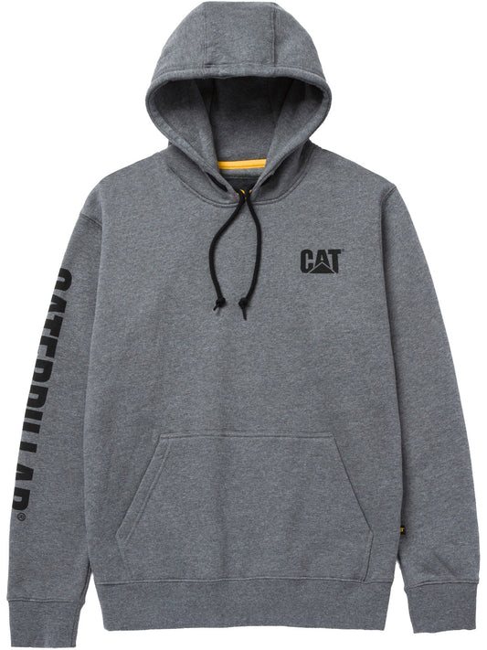 Caterpillar Kapuzensweatshirt