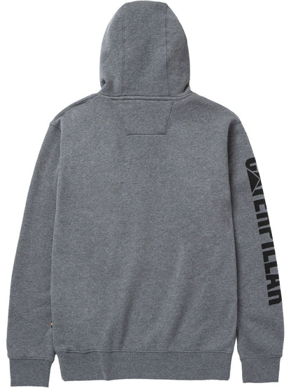 Caterpillar Kapuzensweatshirt