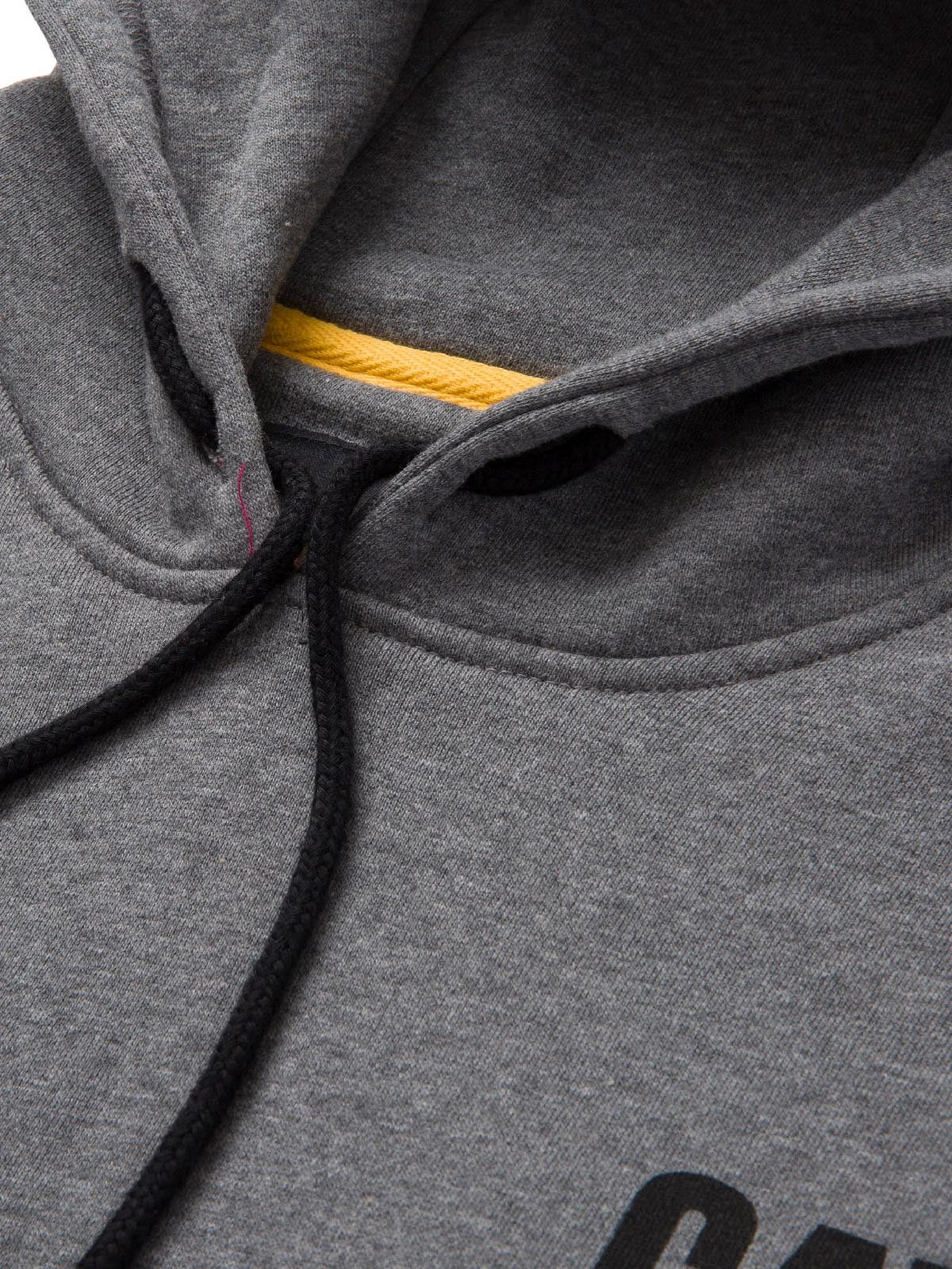 Caterpillar Kapuzensweatshirt