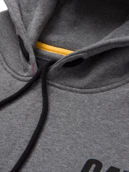 Caterpillar Kapuzensweatshirt