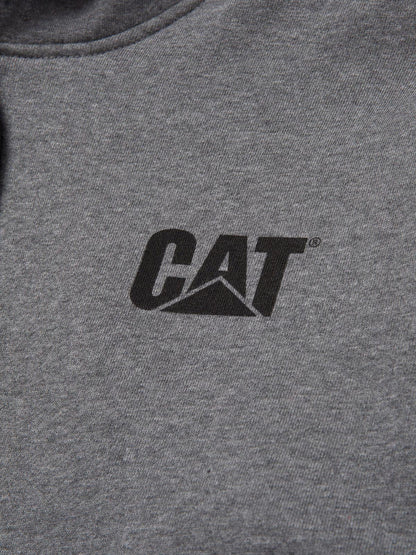 Caterpillar Kapuzensweatshirt