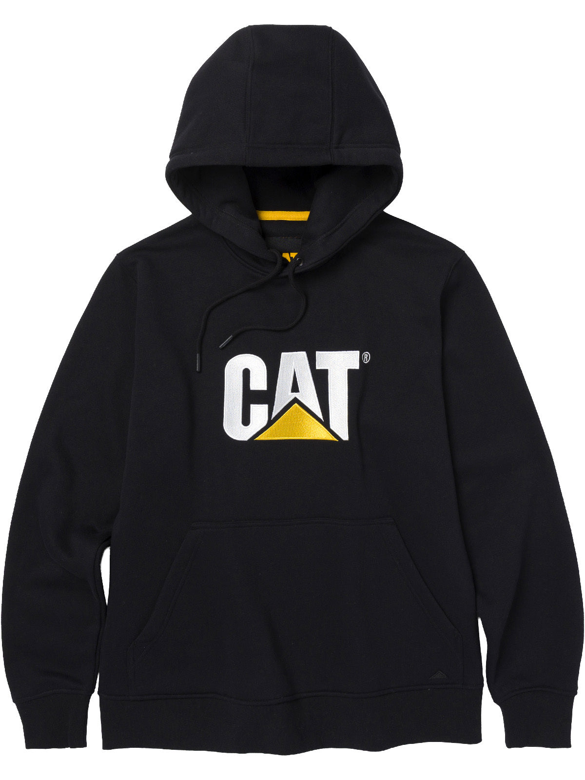 Caterpillar Kapuzensweatshirt
