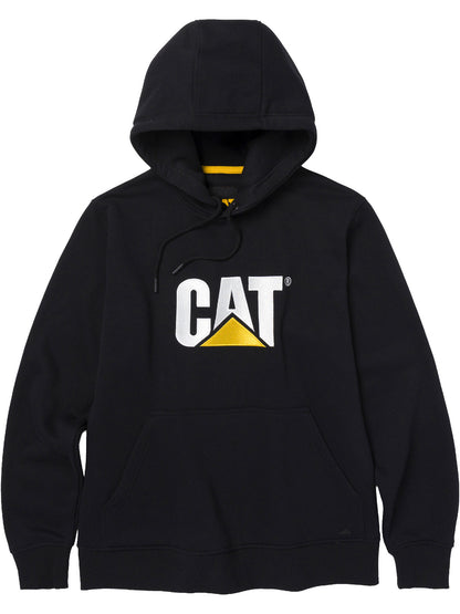 Caterpillar Kapuzensweatshirt