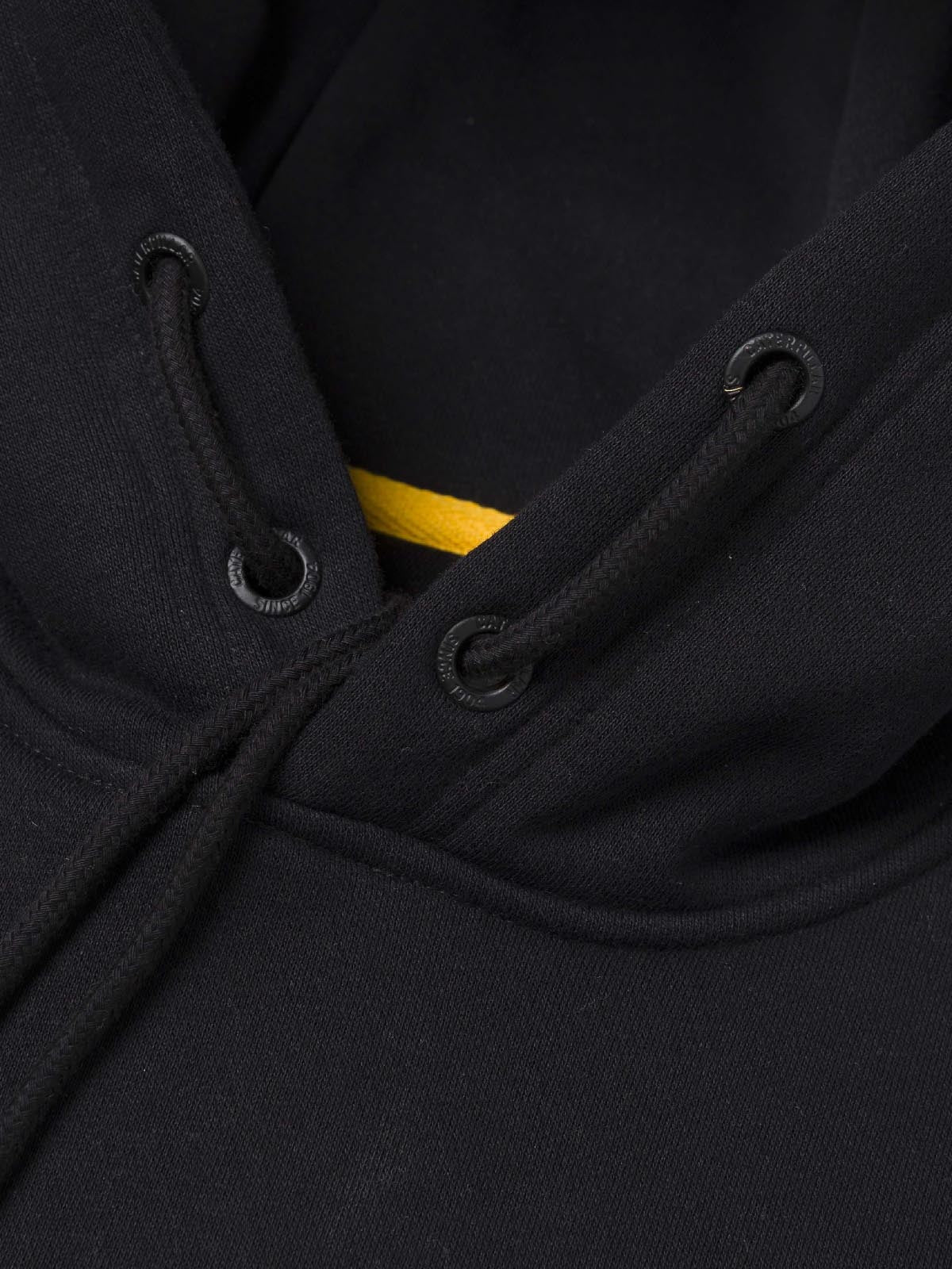 Caterpillar Kapuzensweatshirt