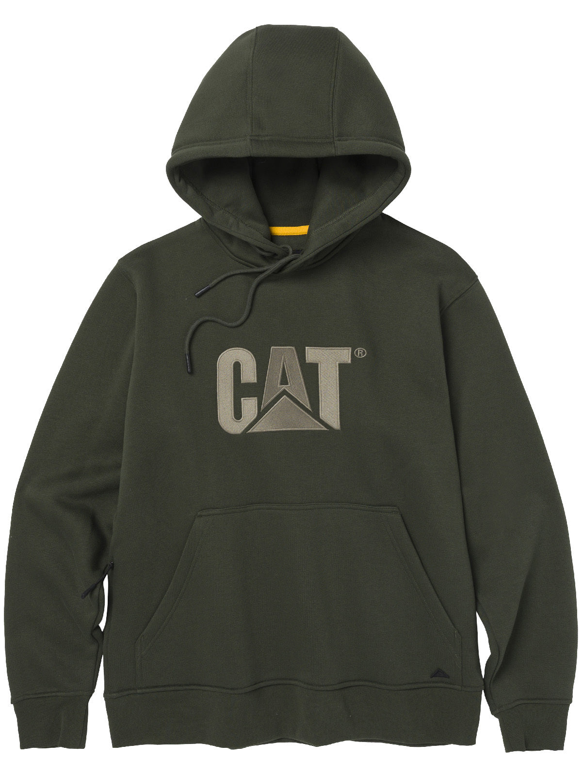 Caterpillar Kapuzensweatshirt