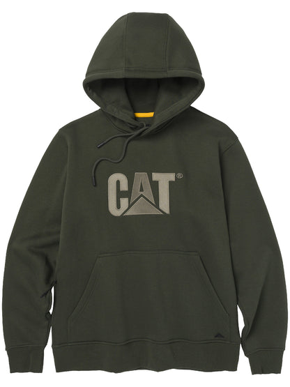 Caterpillar Kapuzensweatshirt